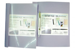 Bìa trình ký plus FL-101RT (Report File)