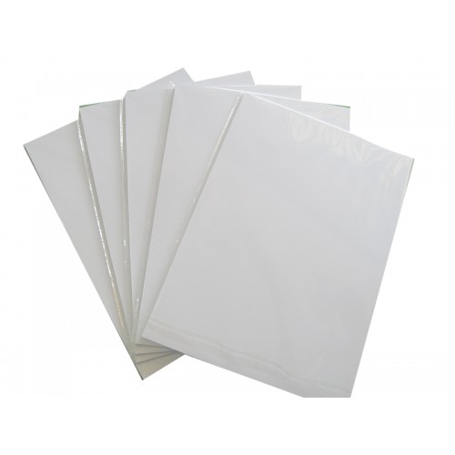 Một số loại giấy phổ biến nhất hiện nay trên thị trường
